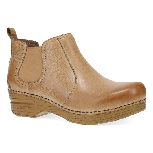 Frankie Honey Distressed Dansko Women