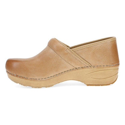Wide XP 2.0 Honey Distressed Dansko Women|For Work
