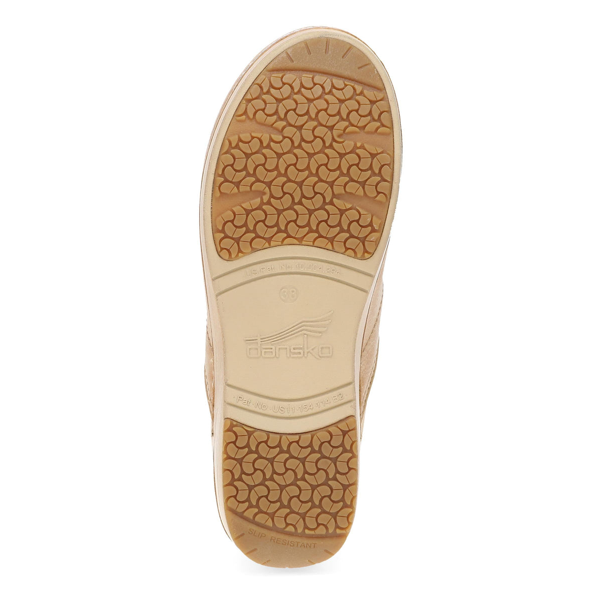 Wide XP 2.0 Honey Distressed Dansko Women|For Work