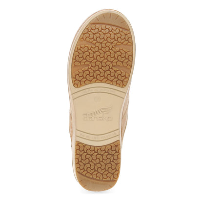 Wide XP 2.0 Honey Distressed Dansko Women|For Work