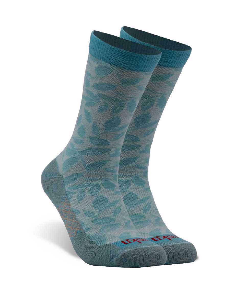 Bloom Crew Teal Dansko Women