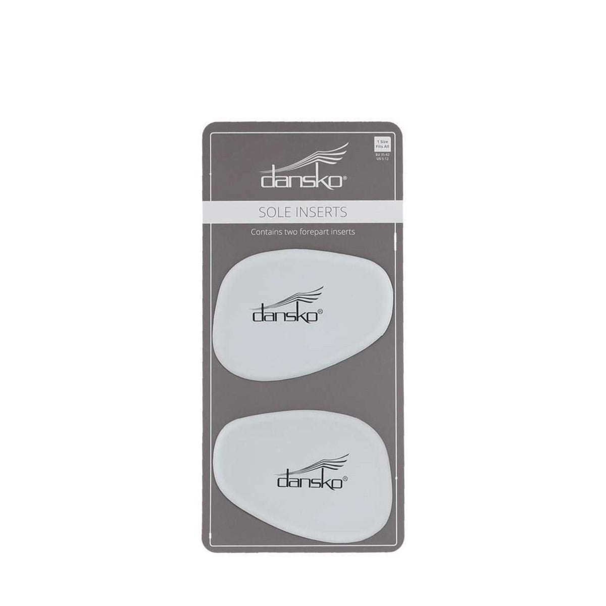 Dansko Forepart Insert Dansko Women|Men