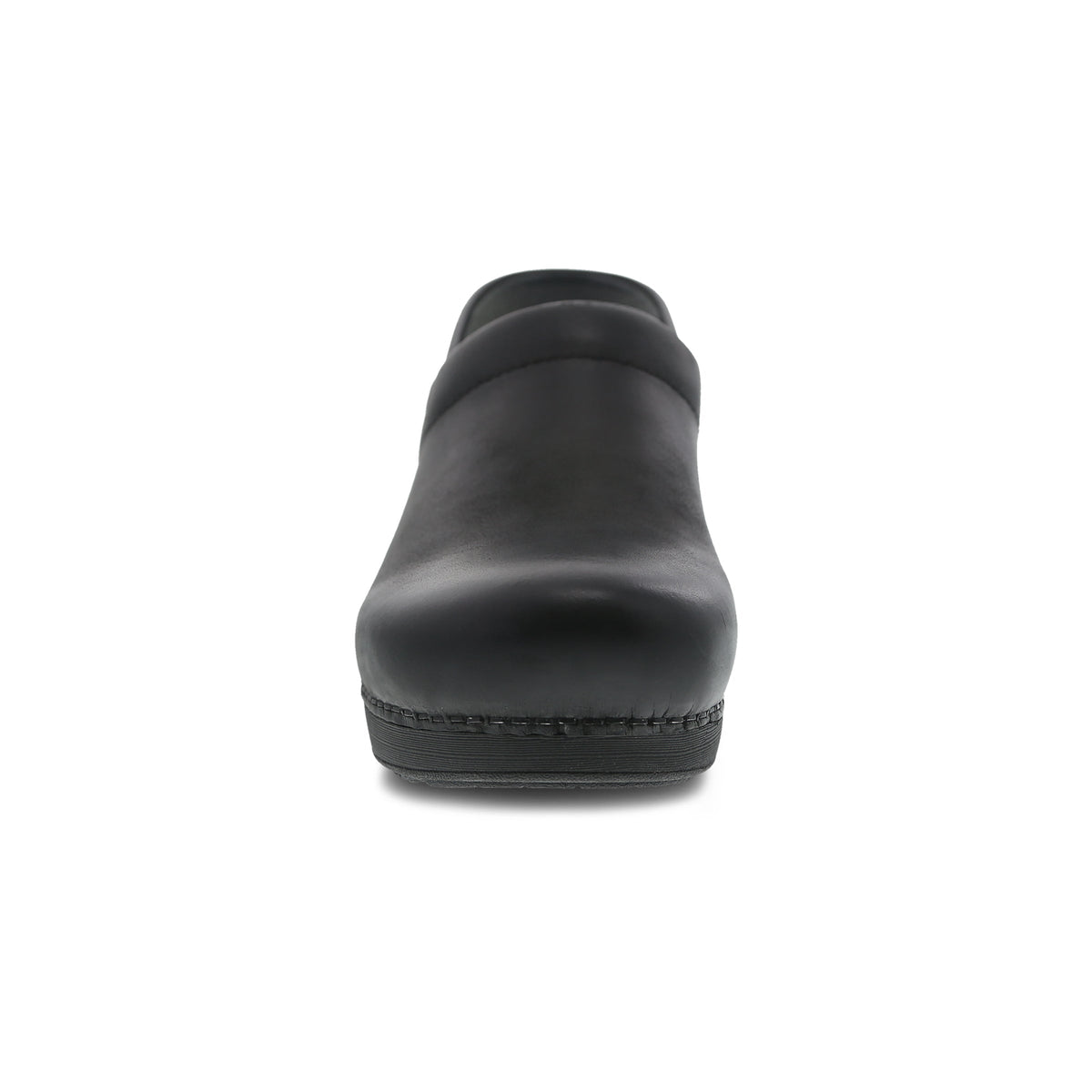 XP 2.0 Mens Black Burnished Nubuck Dansko Men|For Work