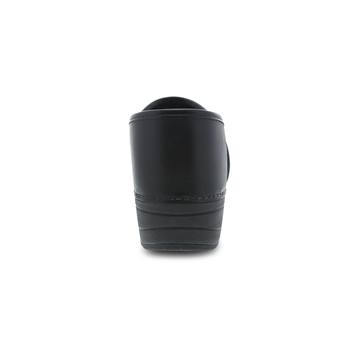 XP 2.0 Mens Black Burnished Nubuck Dansko Men|For Work