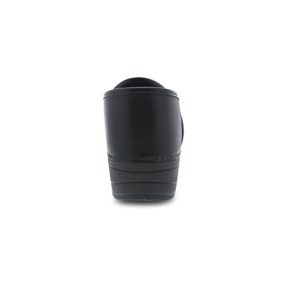 XP 2.0 Mens Black Burnished Nubuck Dansko Men|For Work
