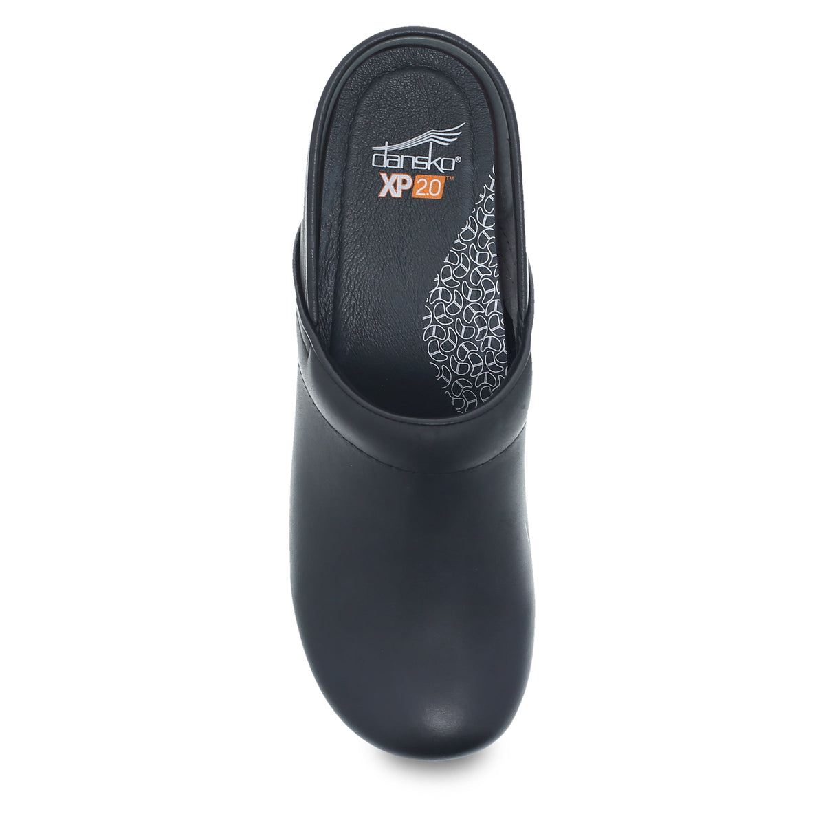 XP 2.0 Mens Black Burnished Nubuck Dansko Men|For Work