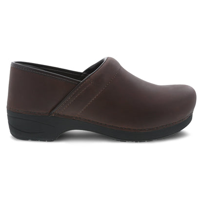 XP 2.0 Mens Brown Oiled Dansko Men|For Work