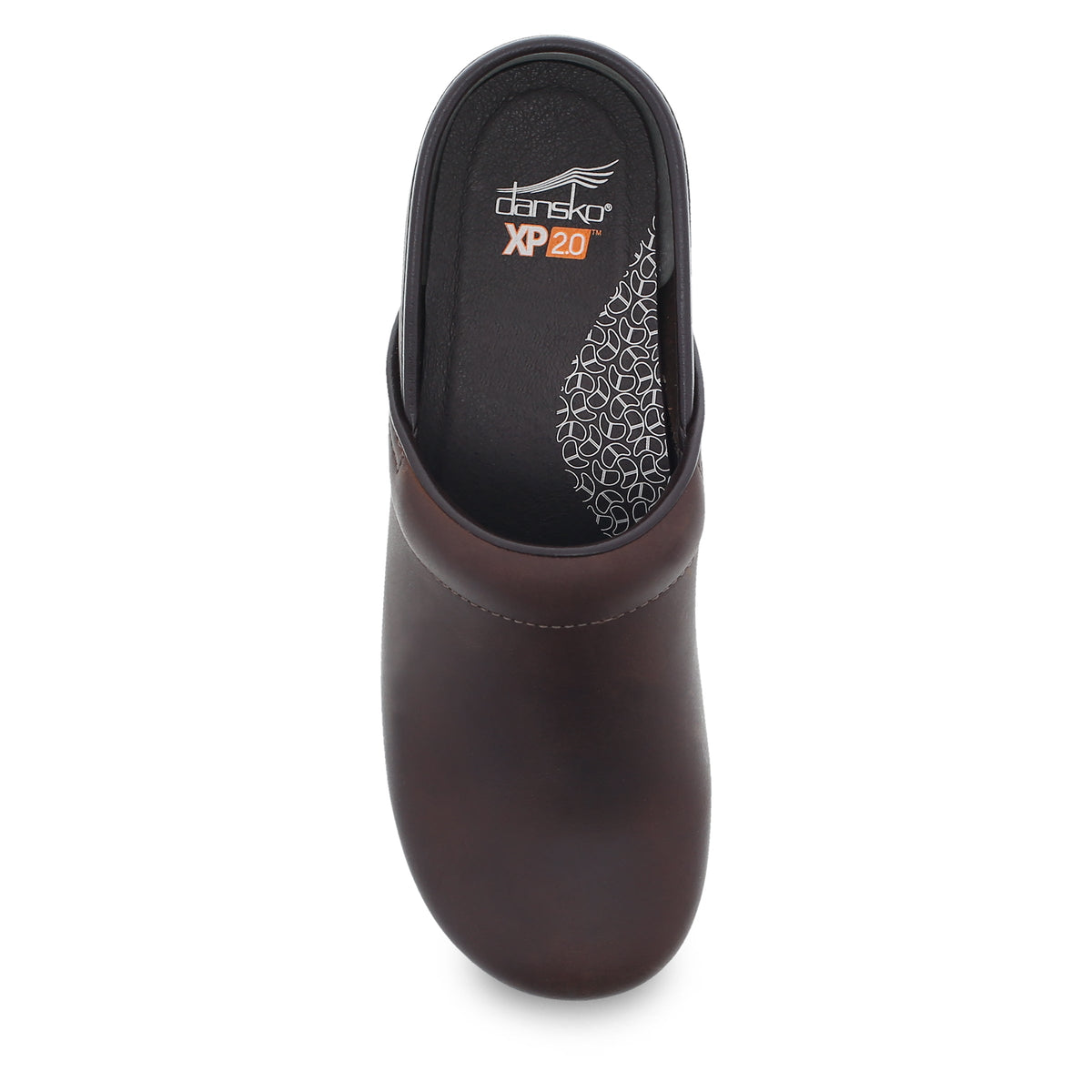 XP 2.0 Mens Brown Oiled Dansko Men|For Work