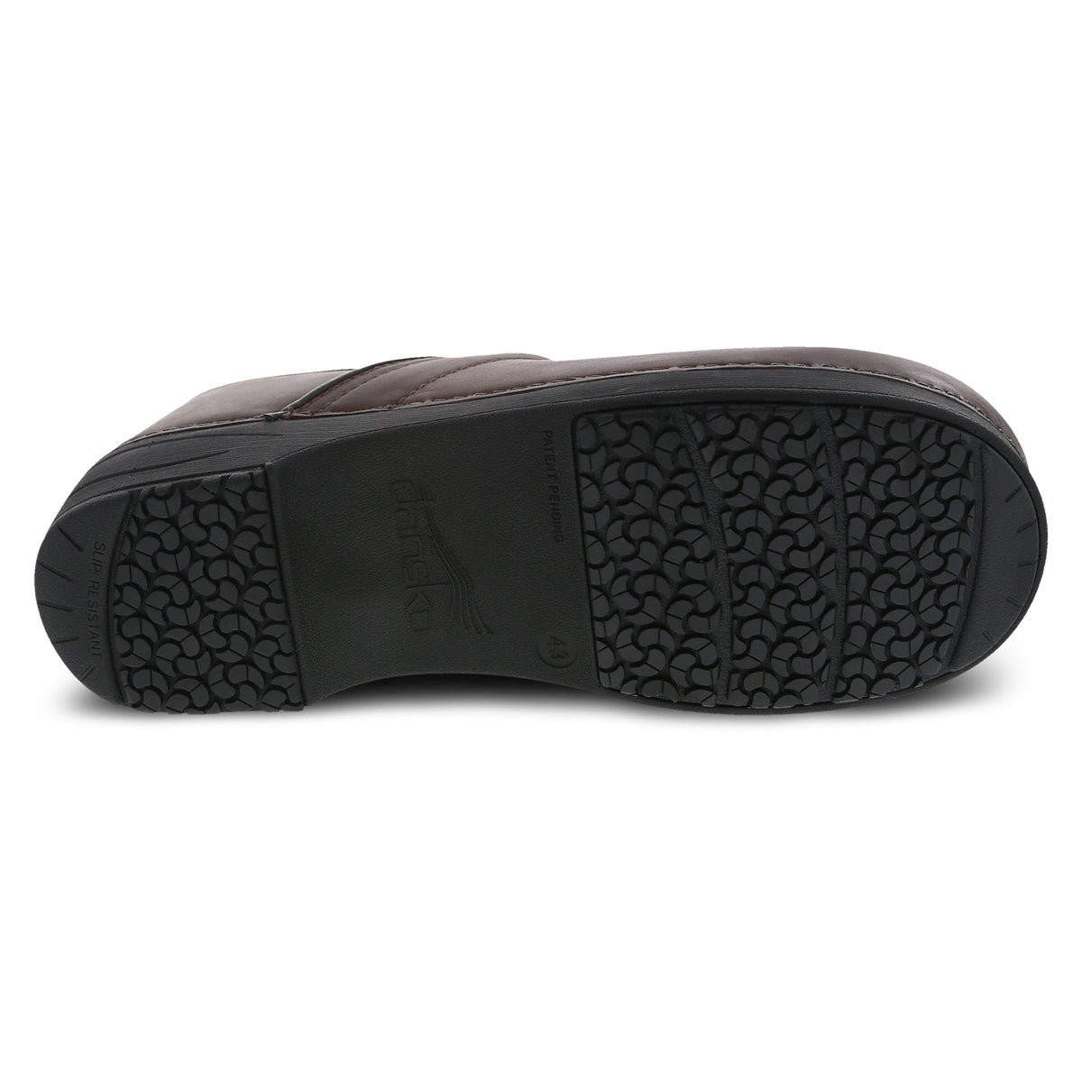 XP 2.0 Mens Brown Oiled Dansko Men|For Work