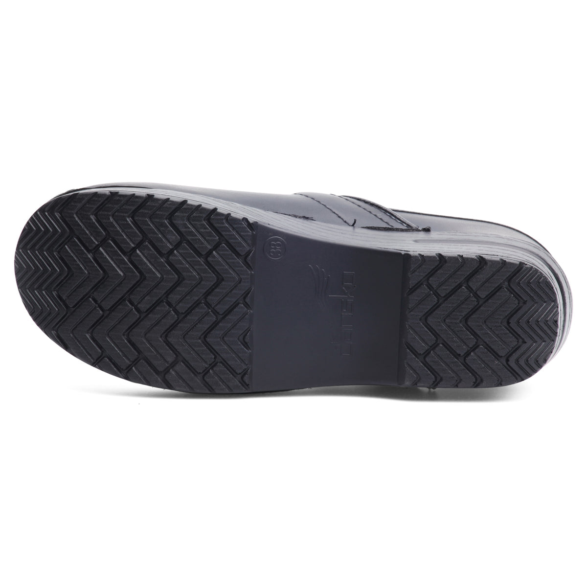 Professional Mens Black Box Dansko Men|For Work