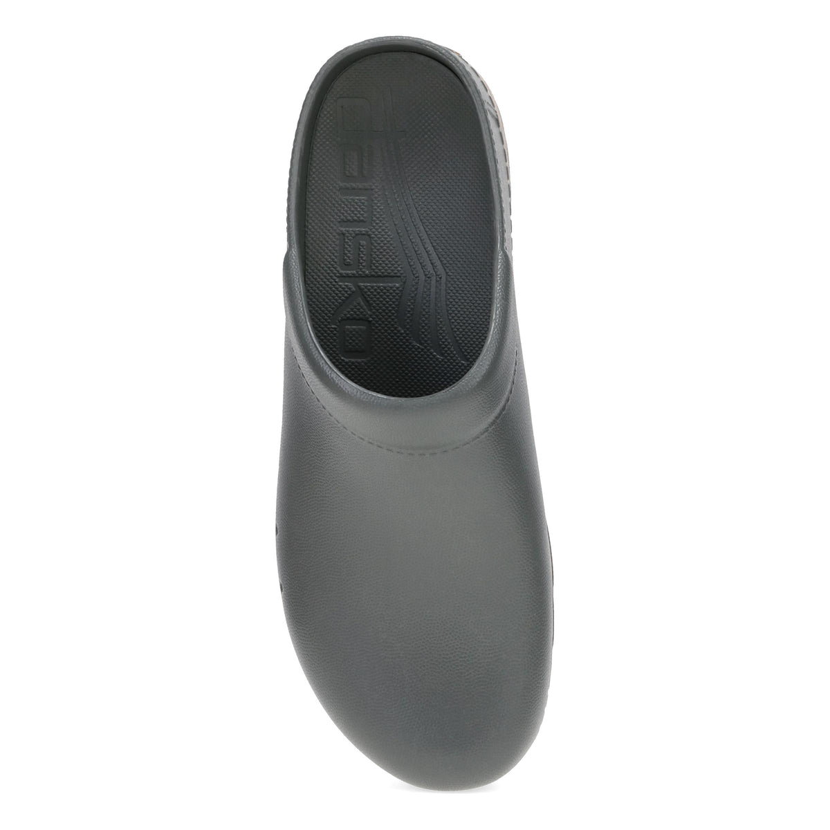 Kane Mens Grey Mule Dansko Men|For Work