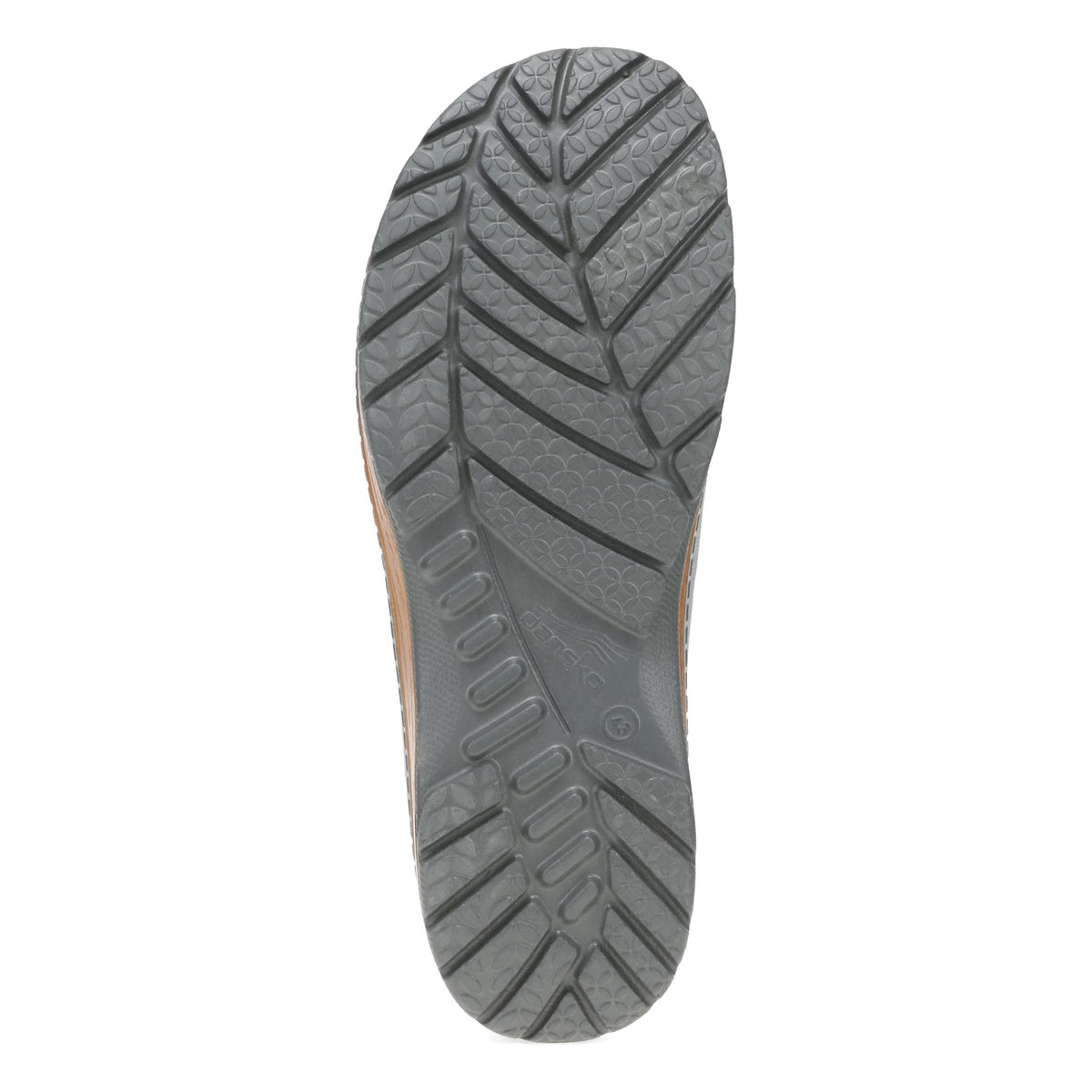 Kane Mens Grey Mule Dansko Men|For Work