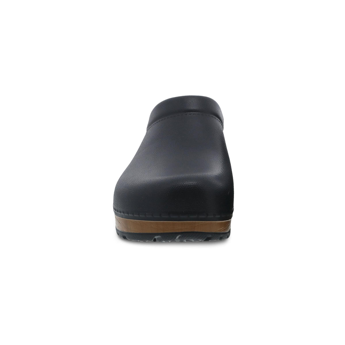 Kane Mens Black Mule Dansko Men|For Work