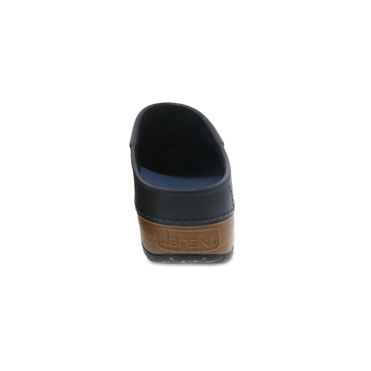 Kane Mens Black Mule Dansko Men|For Work