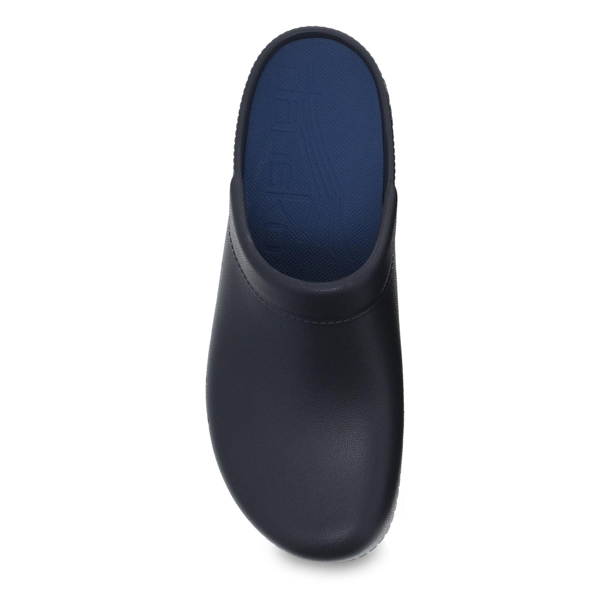 Kane Mens Black Mule Dansko Men|For Work