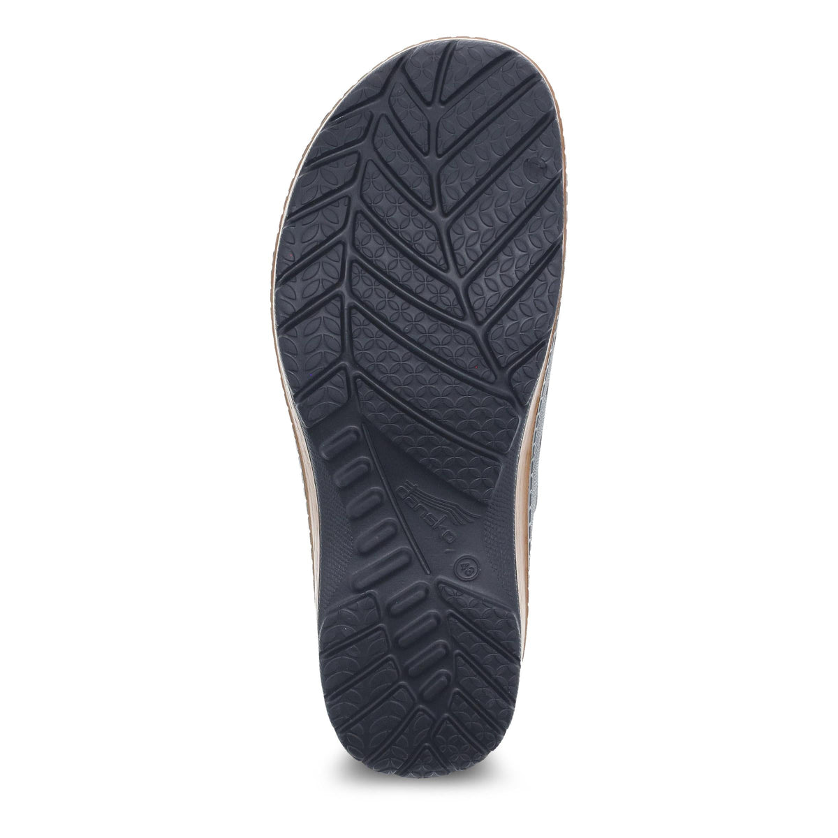Kane Mens Black Mule Dansko Men|For Work