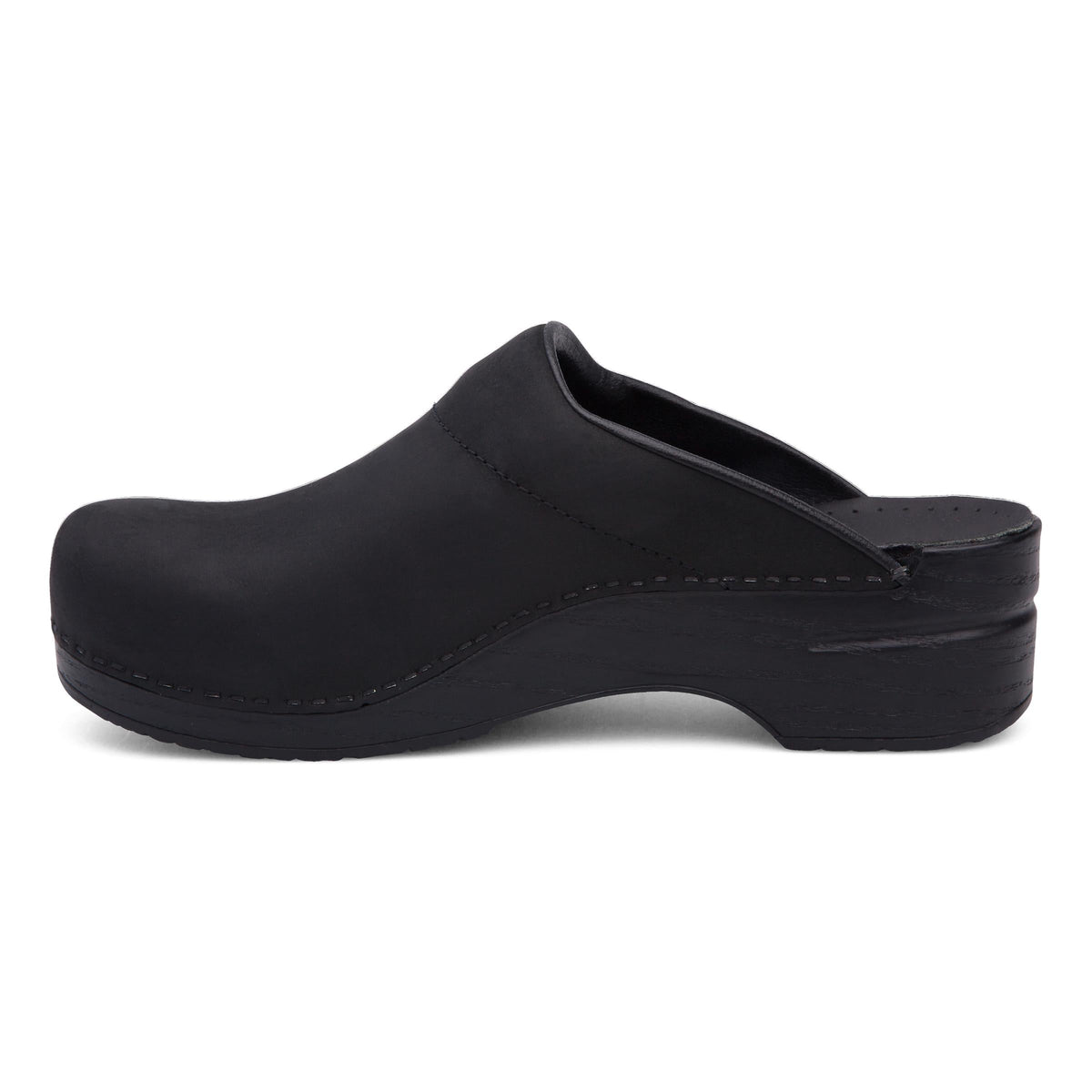Karl Black Oiled Dansko Men|For Work