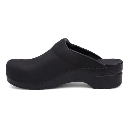 Karl Black Oiled Dansko Men|For Work