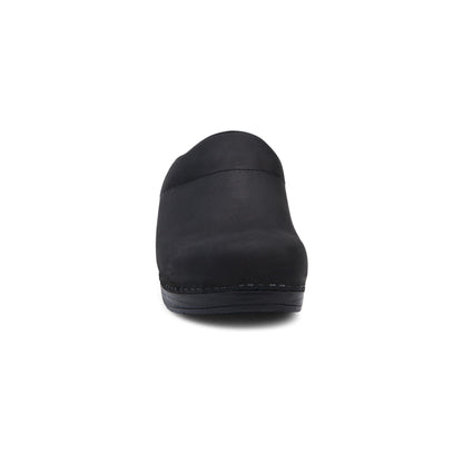 Karl Black Oiled Dansko Men|For Work