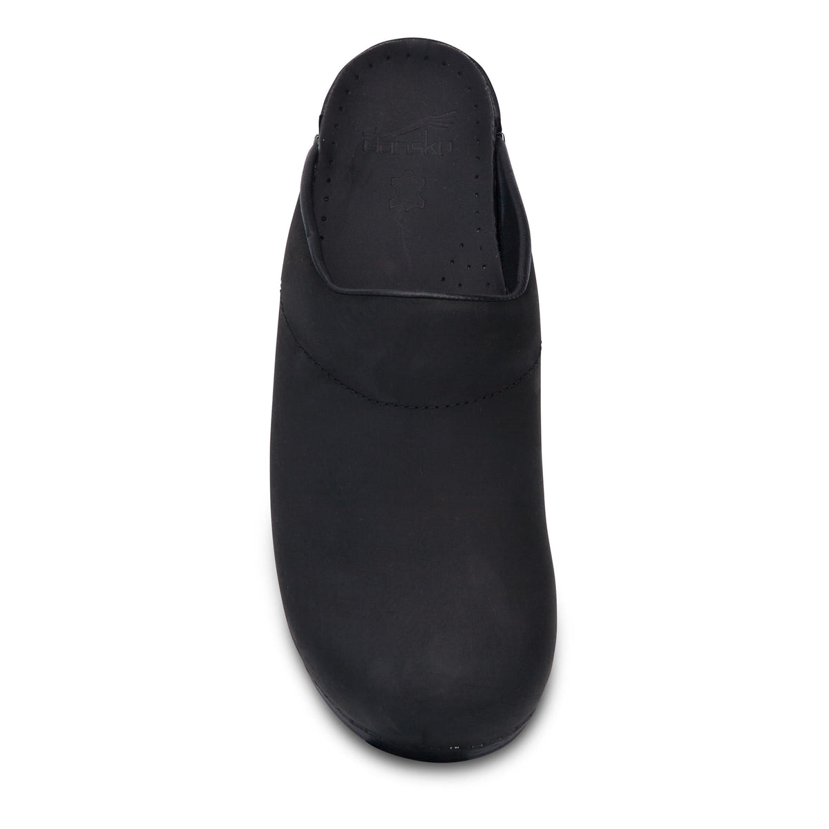 Karl Black Oiled Dansko Men|For Work