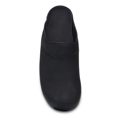 Karl Black Oiled Dansko Men|For Work
