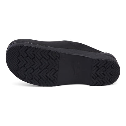 Karl Black Oiled Dansko Men|For Work