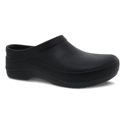 Kaci Black Mule Dansko For Work|Women