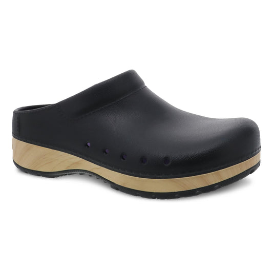 Kane Black Dansko For Work|Women