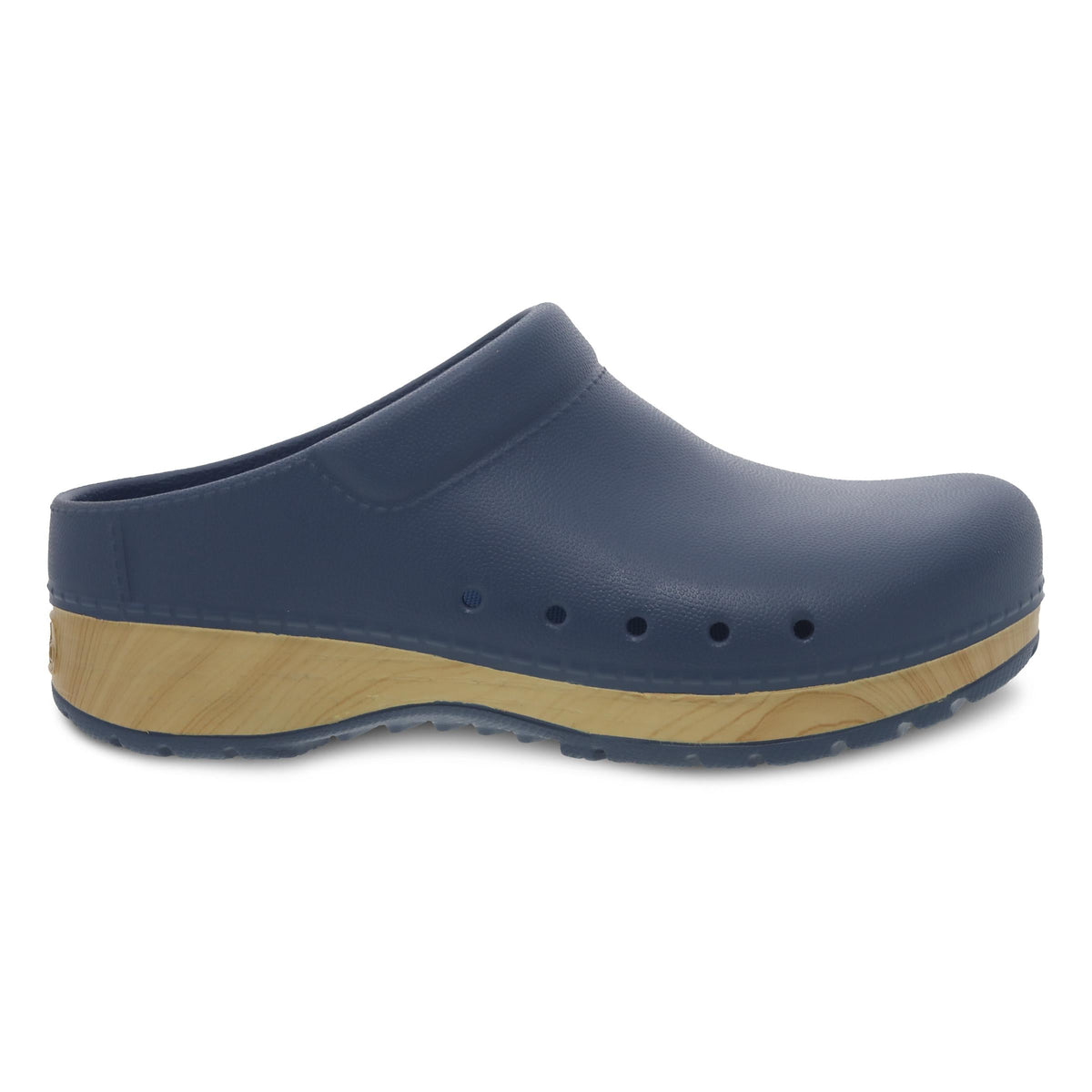 Kane Blue Dansko For Work|Women