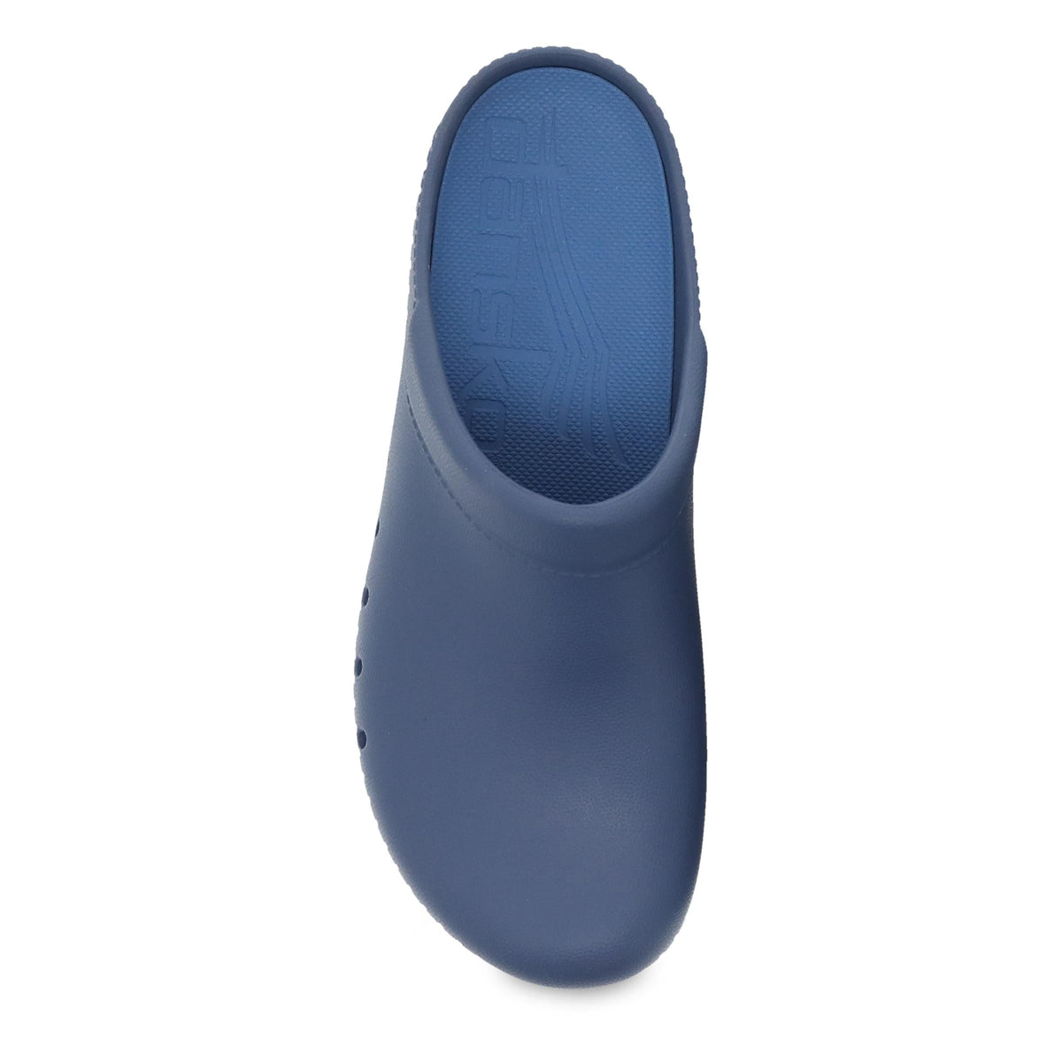 Kane Blue Dansko For Work|Women