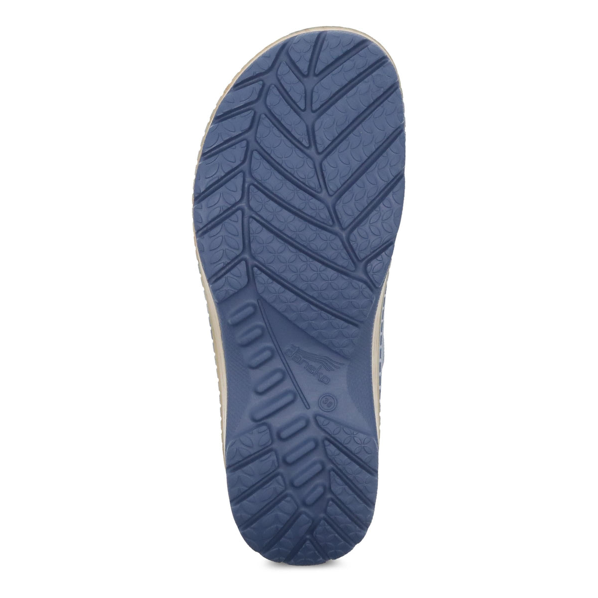 Kane Blue Dansko For Work|Women
