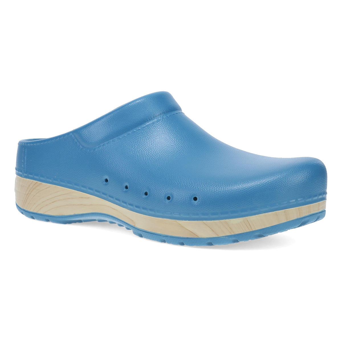 Teal Mule,35