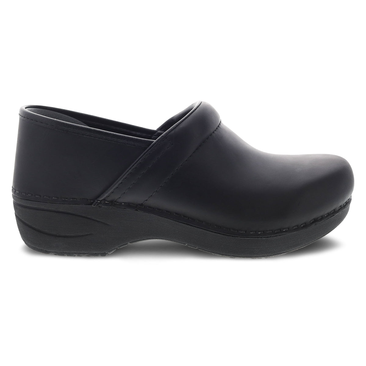 XP 2.0 Black Waterproof Pull Up Dansko For Work|Women