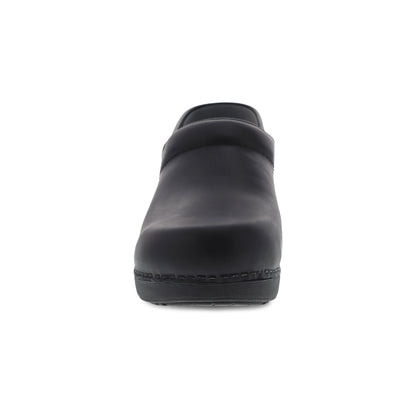 XP 2.0 Black Waterproof Pull Up Dansko For Work|Women