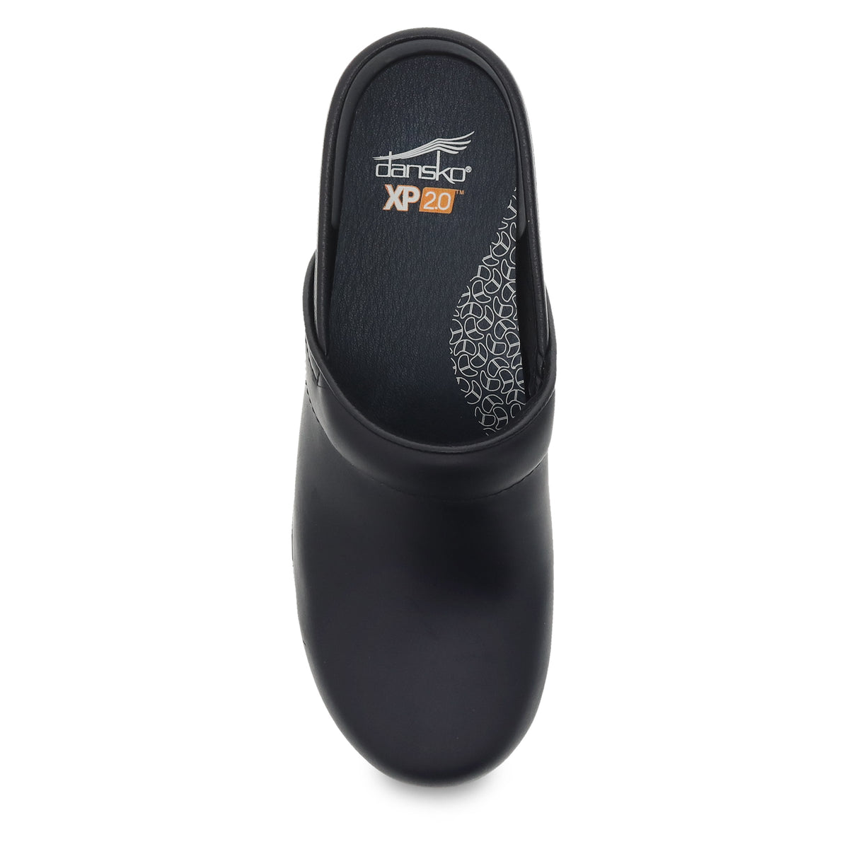 XP 2.0 Black Waterproof Pull Up Dansko For Work|Women