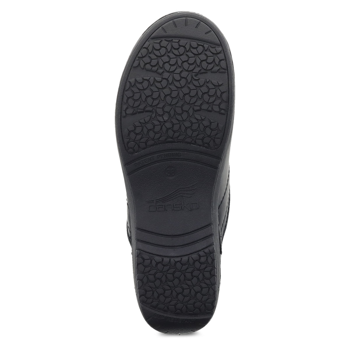 XP 2.0 Black Waterproof Pull Up Dansko For Work|Women