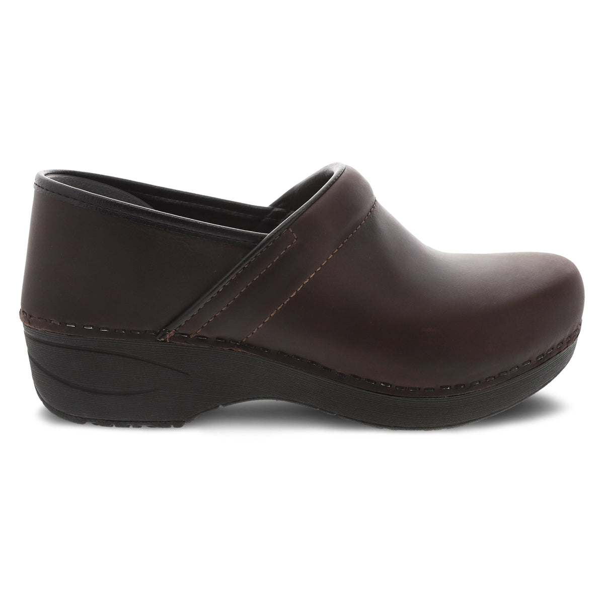 XP 2.0 Brown Waterproof Pull Up Dansko For Work|Women