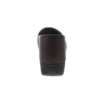 XP 2.0 Brown Waterproof Pull Up Dansko For Work|Women