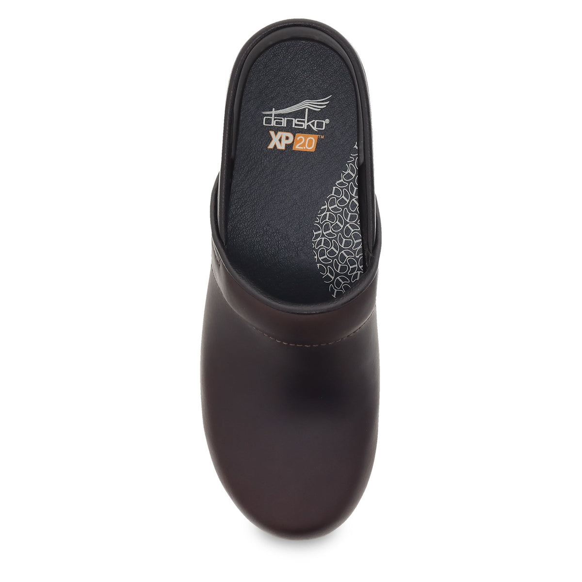 XP 2.0 Brown Waterproof Pull Up Dansko For Work|Women