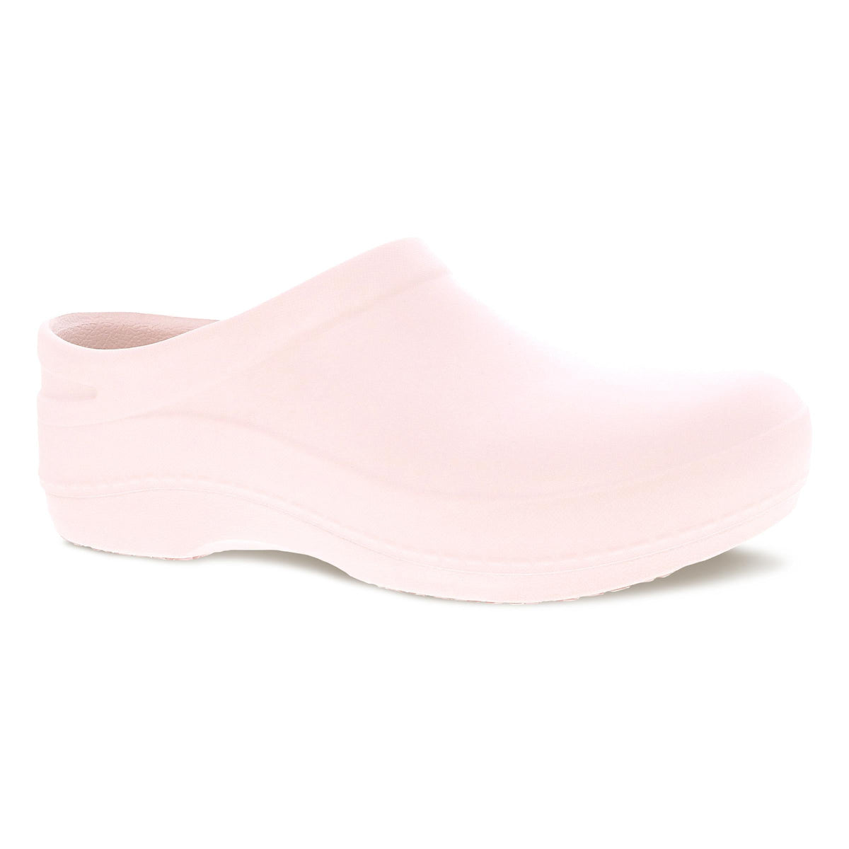 Kaci Pink Mule Dansko For Work|Women