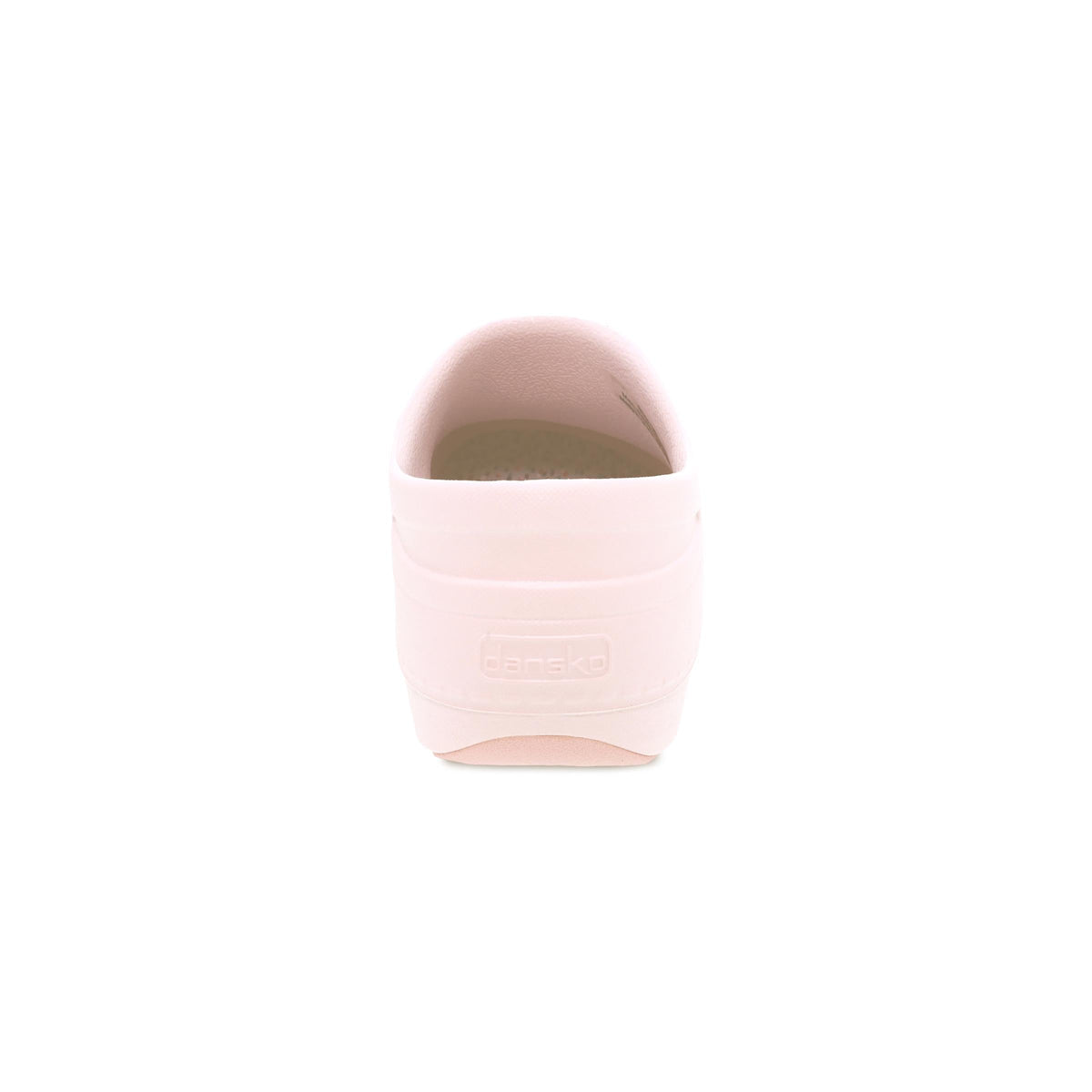 Kaci Pink Mule Dansko For Work|Women