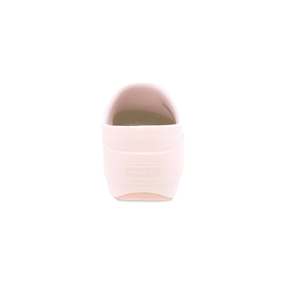 Kaci Pink Mule Dansko For Work|Women