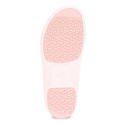Kaci Pink Mule Dansko For Work|Women