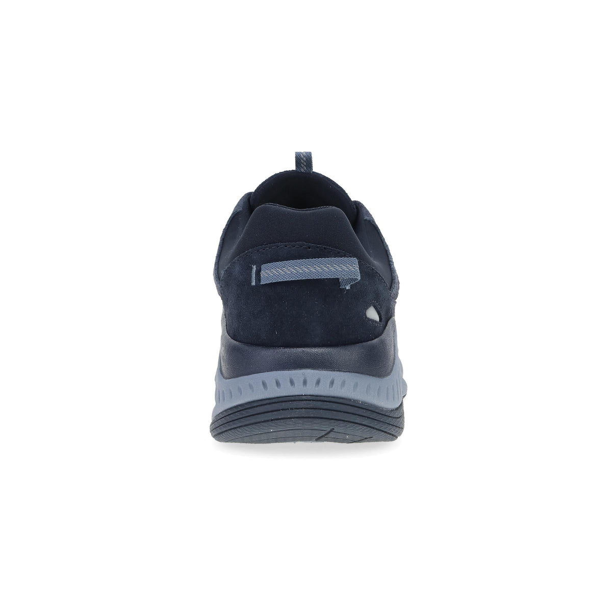 Poppy Navy Suede Dansko For Work|Sale|Women