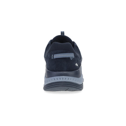 Poppy Navy Suede Dansko For Work|Sale|Women