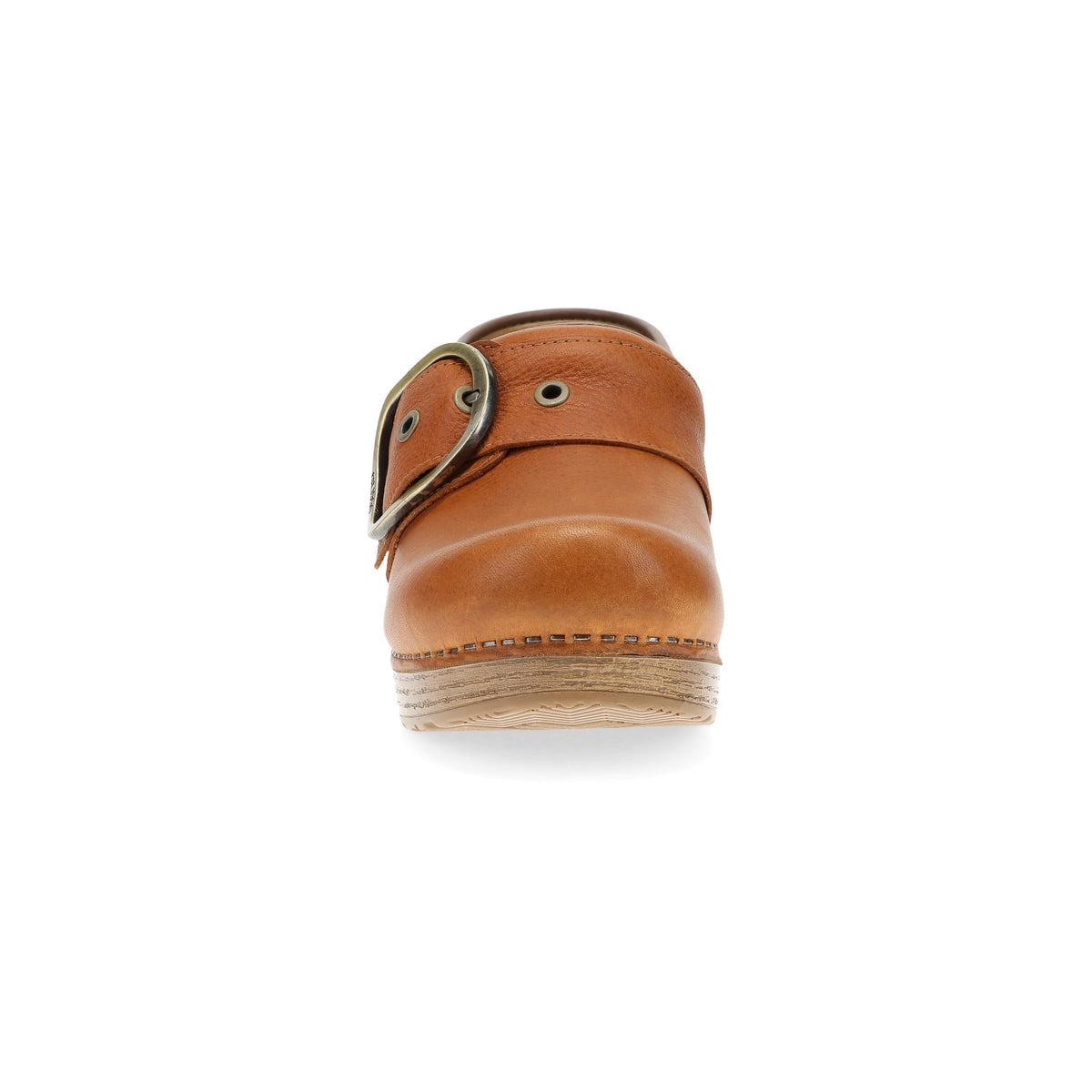 Pearson Tan Tumbled Dansko For Work|Women