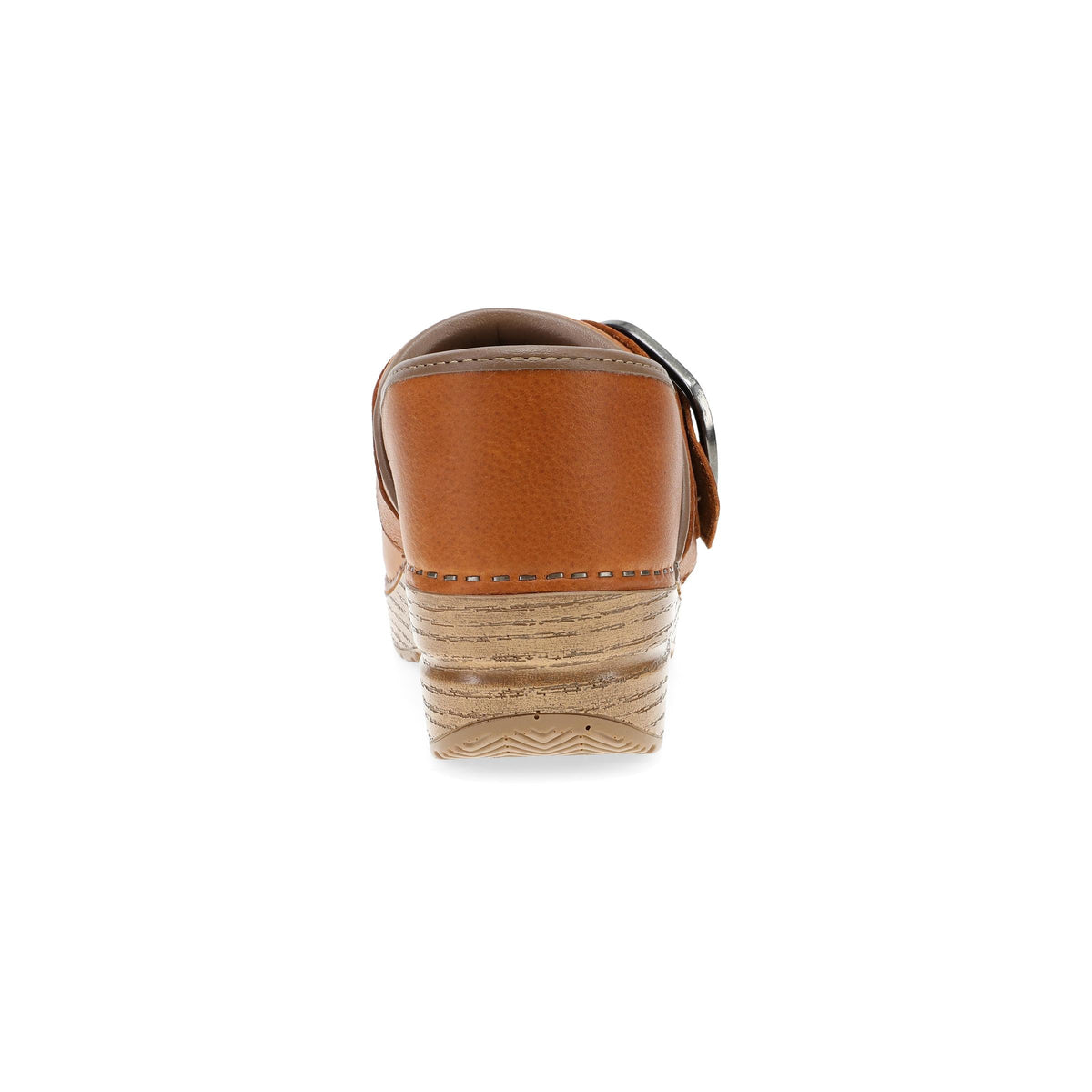 Pearson Tan Tumbled Dansko For Work|Women