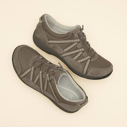 Harlyn Walnut Suede Dansko For Work|Women