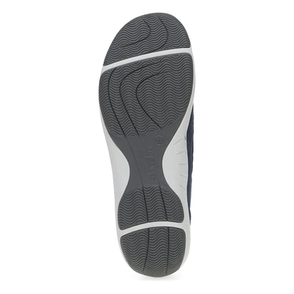 Harper Black Suede Dansko For Work|Women