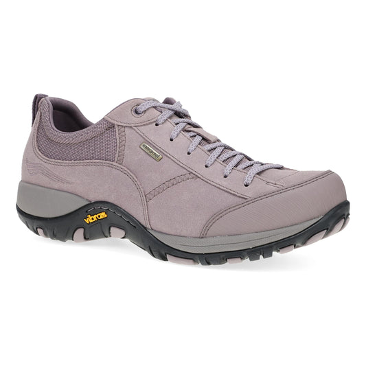 Paisley Dusty Lilac Waterproof Dansko For Work|Women